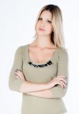 Blusinha 3/4 Rettroz